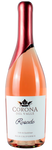 Corona de Valle Rosé