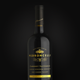 Pedroncelli Block 007 Cabernet Sauvignon