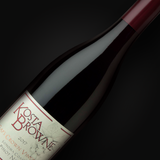 Kosta Browne Pinot Noir Gaps Crown Vineyard Sonoma Coast