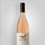 Decoy Rose Sonoma County