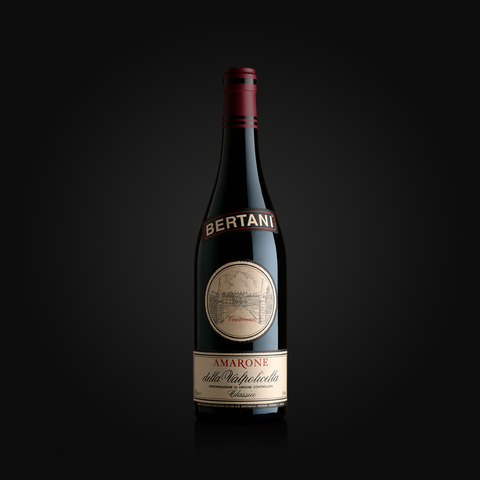 Bertani Amarone Classico D.O.C.G.