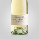 Bertani Velante Pinot Grigio Veneto 750ml.