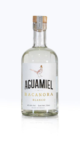 Bacanora Aguamiel 750ml.