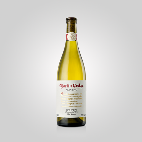 Martin Codax Albariño Rias Baixas