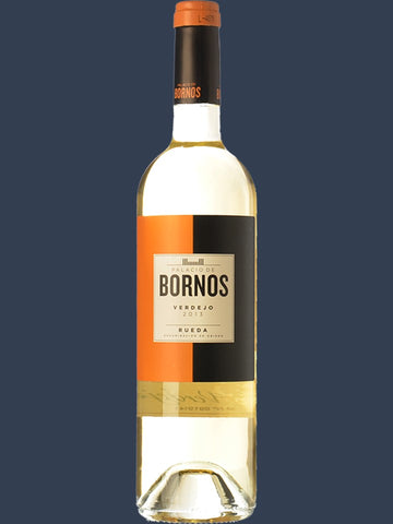 Palacio de Bornos, Verdejo, Rueda D.O, España