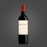 Joel Gott Cabernet Sauvignon 815