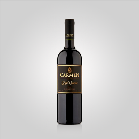 Carmen Gran Reserva Carménère