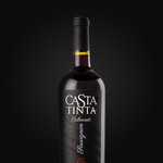 Casta Tinta Cabernet Sauvignon Valle de Guadalupe