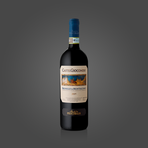 Castelgiocondo Brunello di Montalcino DOCG Montalcino Toscana