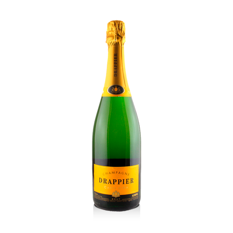 Champagne Drappier Carte d'Or Brut