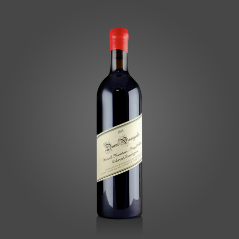 Dunn Howell Mountain Cabernet Sauvignon