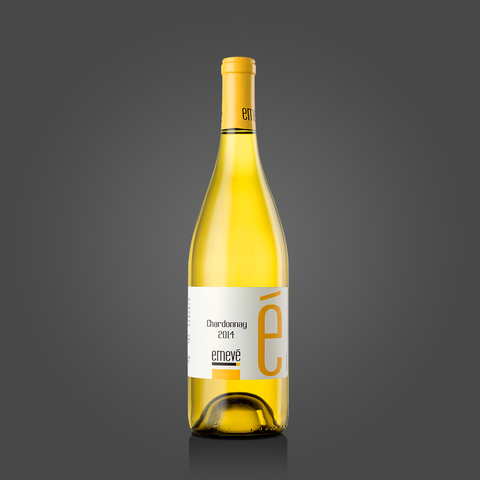 Emevé Chardonnay