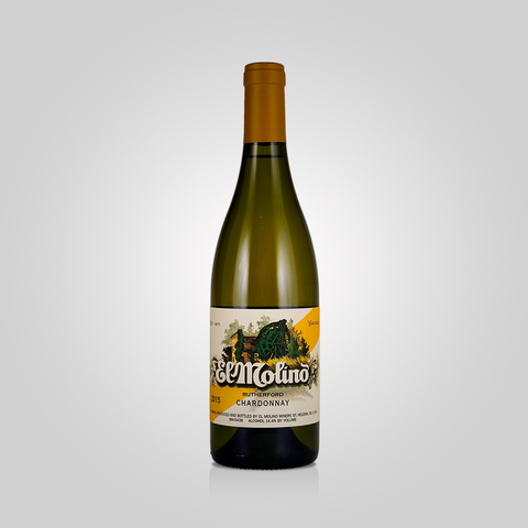 El Molino Chardonnay