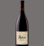 Halcón Esquisto GSM Mendocino California