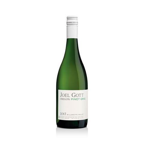 Joel Gott Pinot Gris Willamette Valley