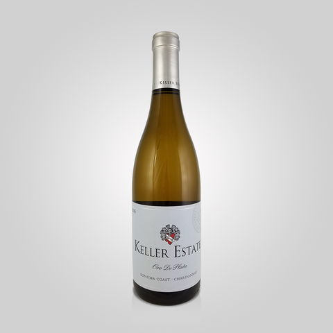 Keller Estate Oro de Plata Chardonnay