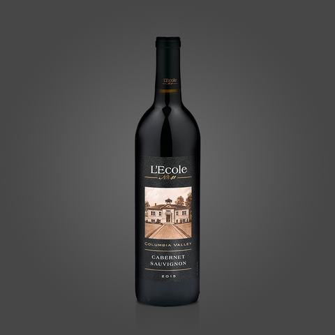 L' École Cabernet Sauvignon