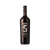 Madera 5 Cabernet - Sangiovese