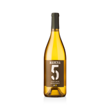 Madera 5 Sauvignon - Chardonnay