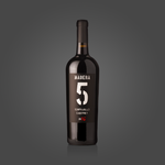 Madera 5 Tempranillo - Cabernet