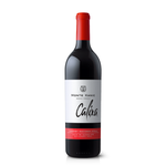 Calixa Cabernet Sauvignon Syrah Valle de Guadalupe