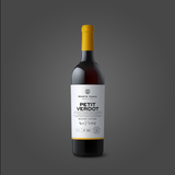 Monte Xanic Edición Limitada Petit Verdot Valle de Guadalupe