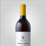 Monte Xanic Cabernet - Merlot Valle de Guadalupe