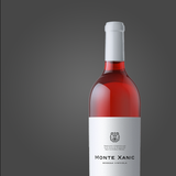 Monte Xanic Granche Rosé Valle de Guadalupe