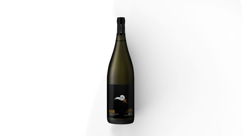 Nami Junmai Daiginjo Sake 750ml.