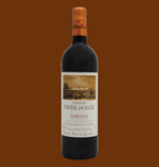 Chateau Paveil de Luze Rouge Margaux