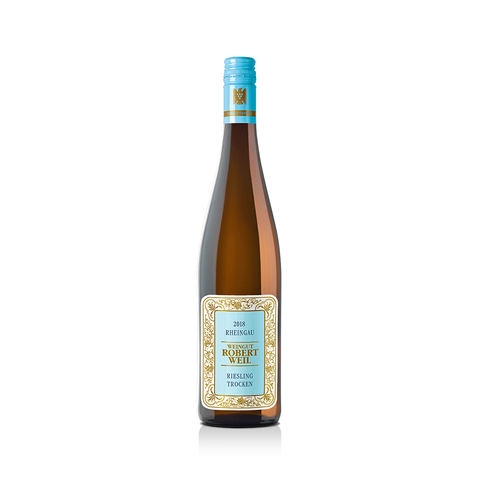 Robert Weil Riesling Tradition