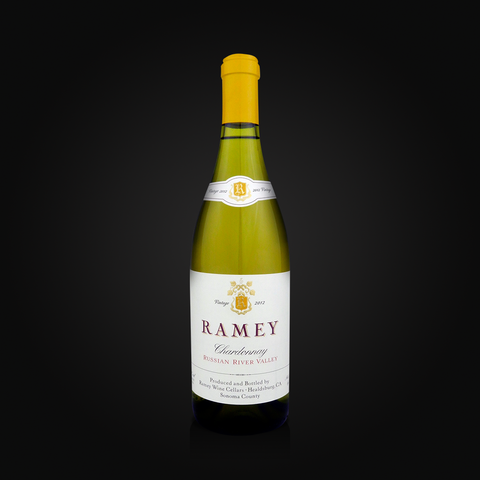 Ramey Chardonnay Russian River Valley