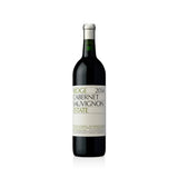 Ridge Estate Cabernet Sauvignon