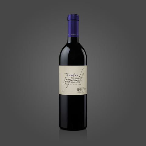 Seghesio Zinfandel