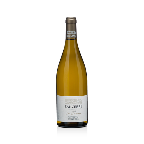 Lucien Crochet Sancerre "Les Calcaires" Valle de Loire