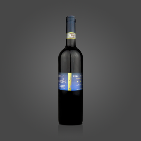 Siro Pacenti Brunello di Montalcino D.O.C.G.