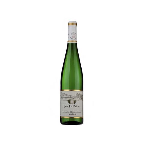 Joh Jos Prüm Riesling Auslese 375ml.