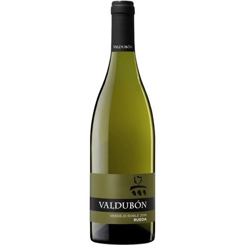 Valdubon Verdejo Rueda