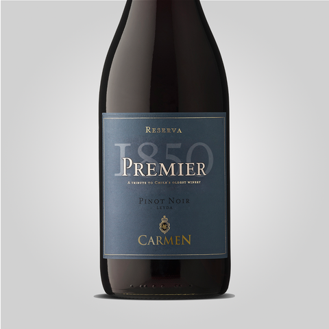 Carmen Reserva Premier Pinot Noir