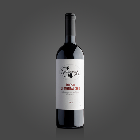 Val di Suga Rosso di Montalcino