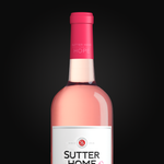 Sutter Home White Zinfandel