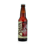 Agua Mala Marea Roja Amber Ale