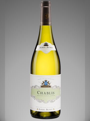 Albert Bichot, Chablis, Francia