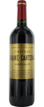 Chateau Brane-Canternac, Margoux, Burdeos, Francia