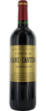 Chateau Brane-Canternac, Margoux, Burdeos, Francia