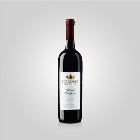 Corona del Valle Cabernet Sauvignon