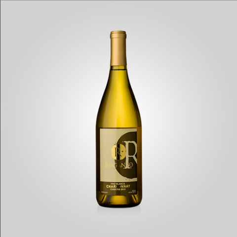 Roganto Chardonnay Valle de San Vicente