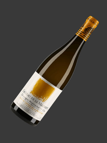 Chateau de la Maltroye, Chassagne Montrachet, Borgoña, Francia