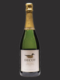 Decoy Sparkling, California, U.S.A