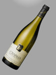 Domaine Collet, Chablis, Borgoña, Francia